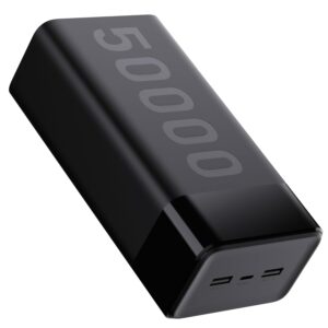 Ambrane 50000mAh Powerbank