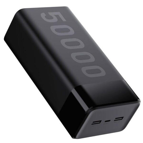 Ambrane 50000mAh Powerbank