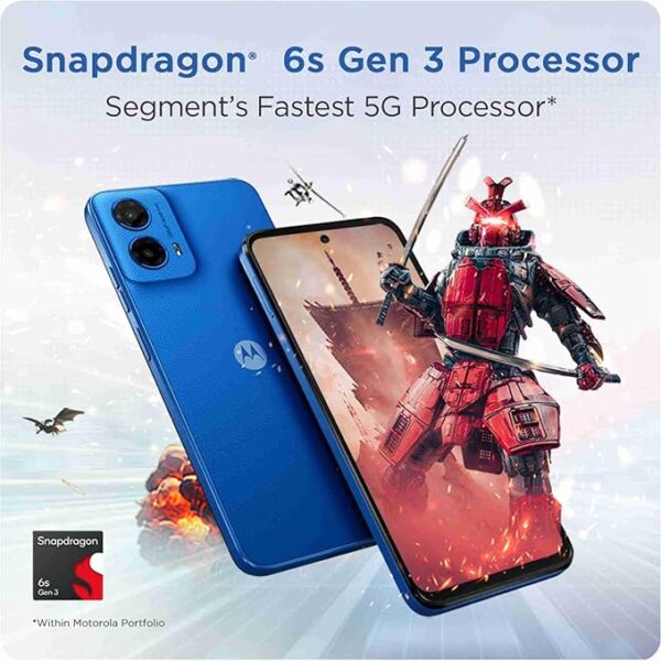 Motorola G45 5G - Image 4