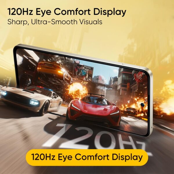 realme NARZO 80x 5G - Image 7