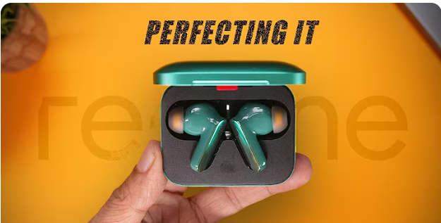 Realme Buds Air 7 Pro