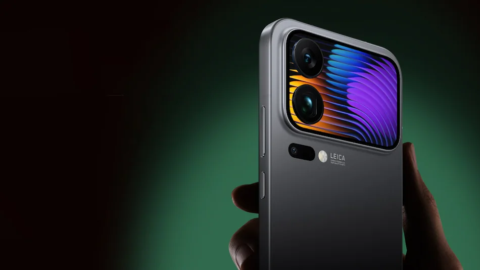 Xiaomi 17 Series